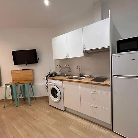 Ideal Studio In Cuatro Caminos - Guipuzcoa 마드리드 외부 사진